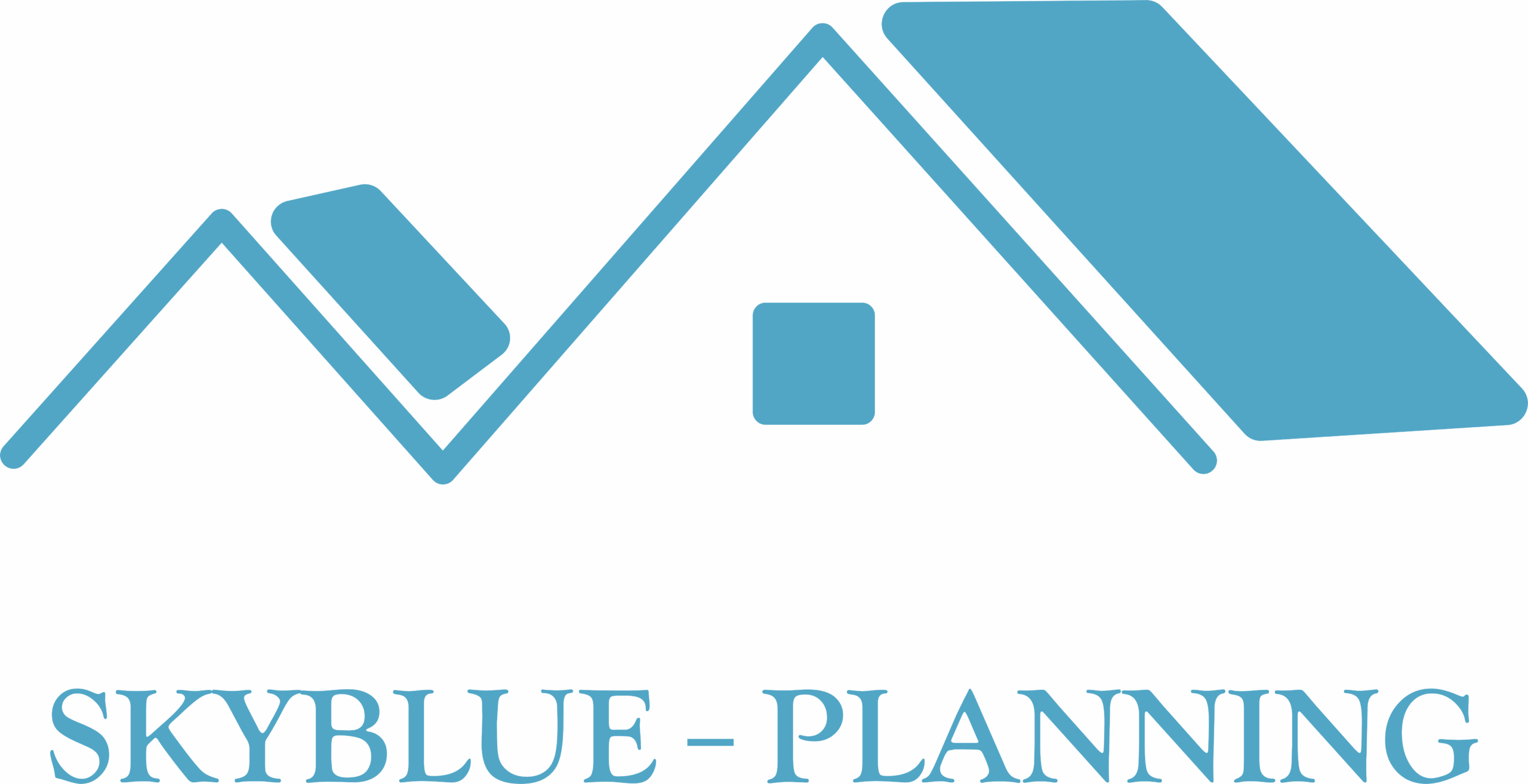 Skyblue-Planning